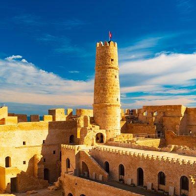 Cultural Monastir Walking tour