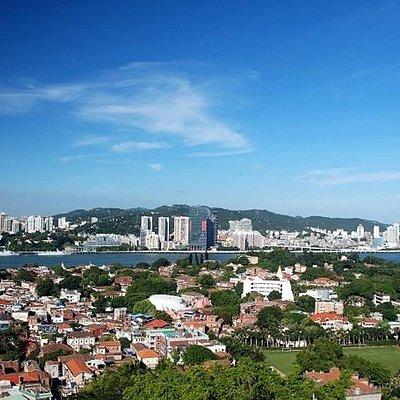 4-hour Xiamen Private Flexible Tour in Your Way