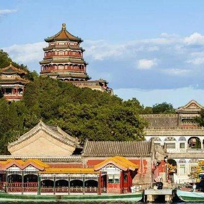 Private Customized Beijing City Highlights Day Trip from Qufu by Bullet Train