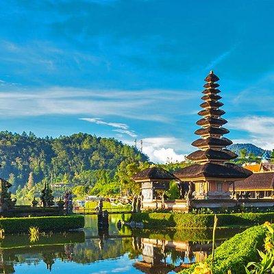 Bali Tour Package 5 Days 4 Nights