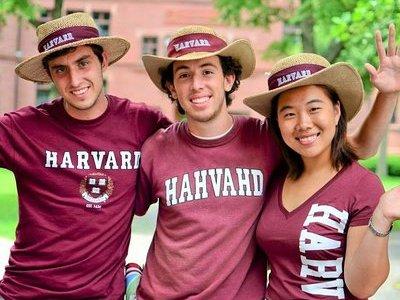 Harvard University Campus Guided Walking Tour