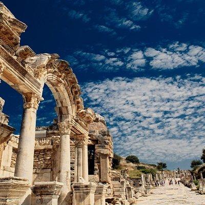 Ephesus Private Day