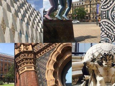 2 Hour Leeds Highlights Walking Tour 