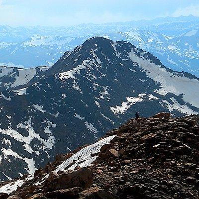 Visit Red Rocks Park, Continental Divide & Breckenridge