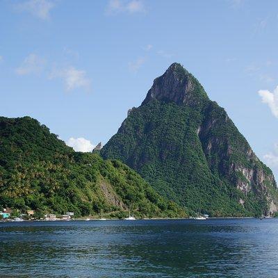 St Lucia Sunday's Tour