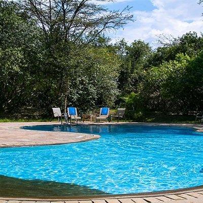 3 Day Masai Mara Safari