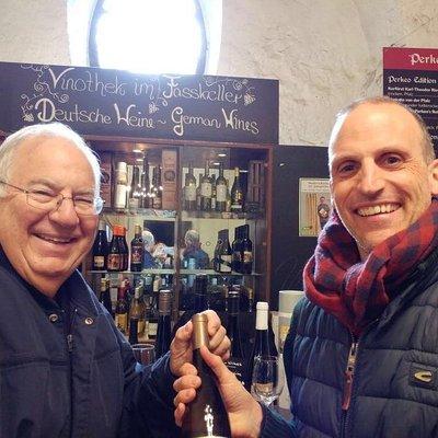 Heidelberg Tour with winetasting.
