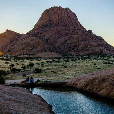 Full Day Spitzkoppe