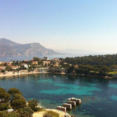 French Riviera in One Day from Nice shared tour