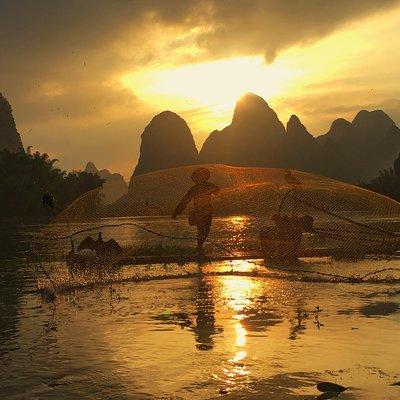 2 Day - Yangshuo Photography Tour