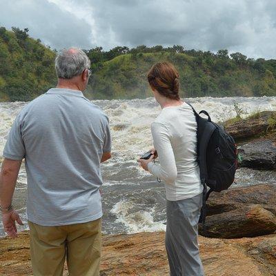 2-days Murchison Falls and Wildlife Game Viewing