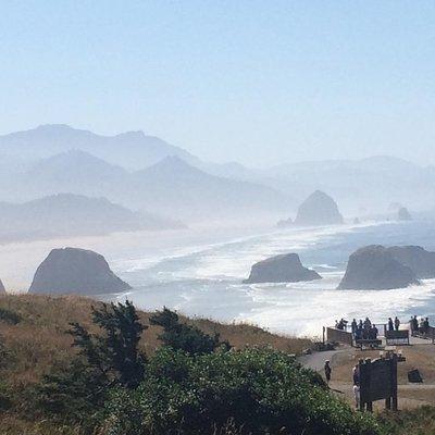 Oregon Coast Tour from Portland