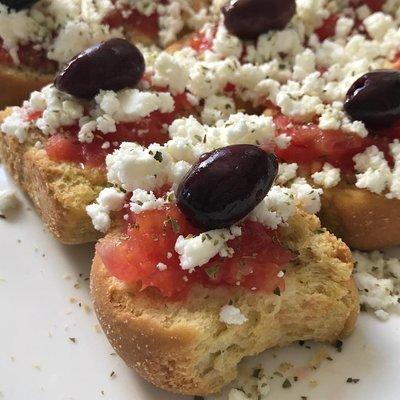 Chania Cooking Class in Crete with rustic, delicious and homely Cretan food!