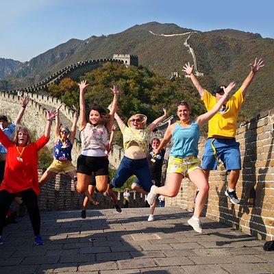  2-Day Small-Group Tour of Beijing Highlights, No Shopping