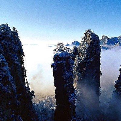 3 Full Days Zhangjiajie Discovery Tour with Glass Bridge 