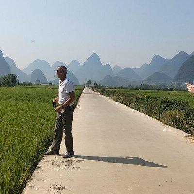 7-Day Private Tour: From Yichang via Zhangjiajie to Guilin