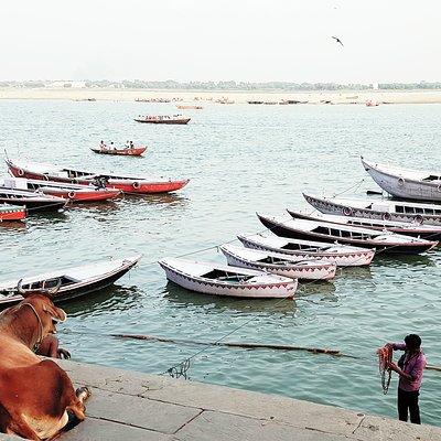 Explore the Highlights of Varanasi 