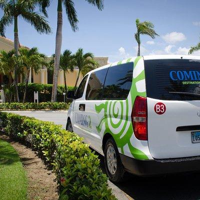 Private Transfer Punta Cana Airport - La Romana