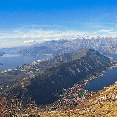 Private Montenegro Tour - Cetinje, Kotor & Budva visit