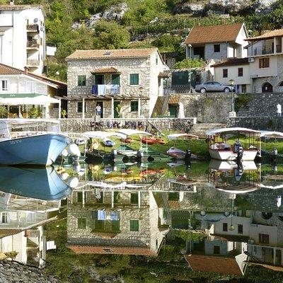 Gastronomy and Sightseeing in Montenegro - Lake Skadar & Cetinje Private Tour