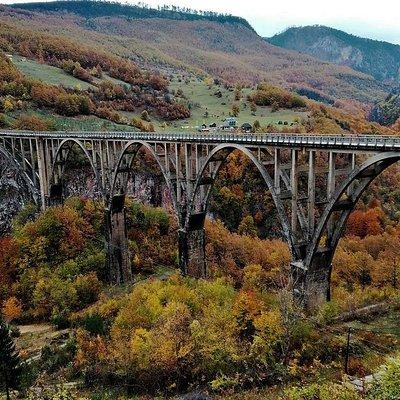 Private Durmitor National Park and Black Lake Tour