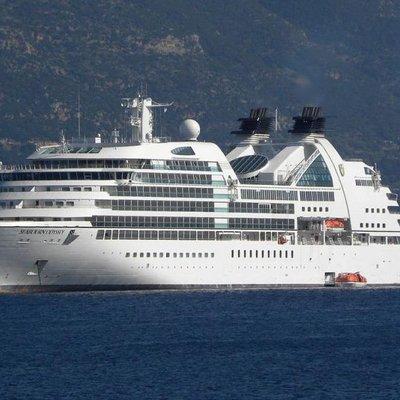 Private transfer, Seabourn Odyssey, Venice cruise terminal, Marco Polo airport