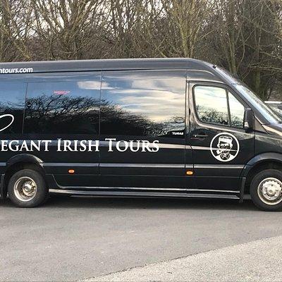(Small Group) Shore Tour from Cork: Blarney Castle & Jameson Distillery