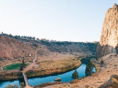 Explore Central Oregon