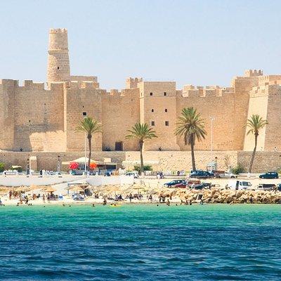 Must-see Day trip SOUSSE - MONASTIR from Tunis or Hammamet