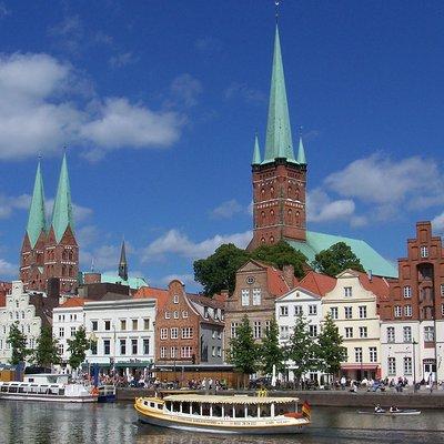 Lübeck stories - an exciting scavenger hunt tour