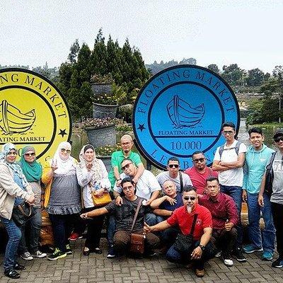 Bandung One Day Tour Package