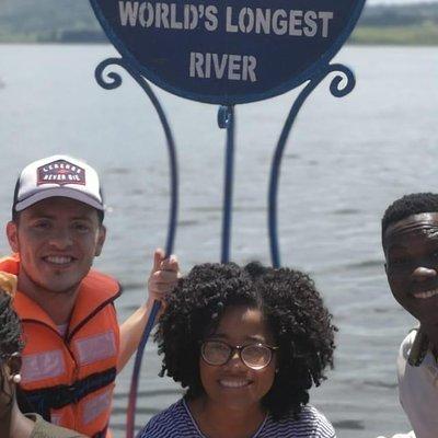 1Day Jinja Tour & source of the Nile River Experience 