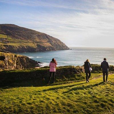 Ring of Kerry Day Tour from Cork: Including Killarney National Park