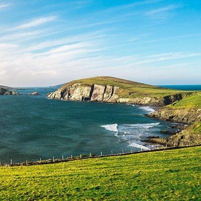 Dingle Peninsula Day Tour from Cork: Including The Wild Altanic Way