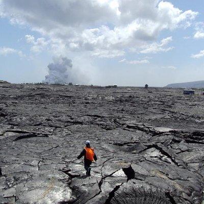 Big Island, Hilo : Private Tour : Just for Your Family or Group