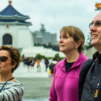 Taipei Private Custom Tours with a Local: Highlights & Hidden Gems