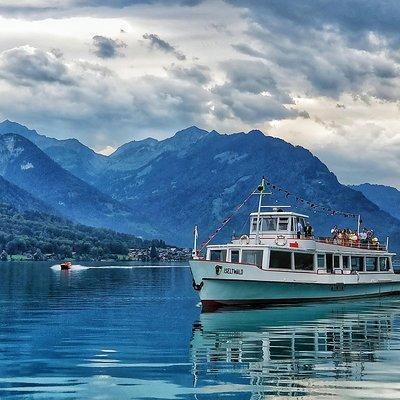 Discover Interlaken’s most Photogenic Spots with a Local