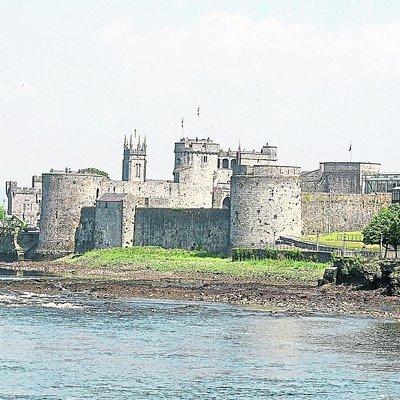 Private Walking Tour of Limerick City