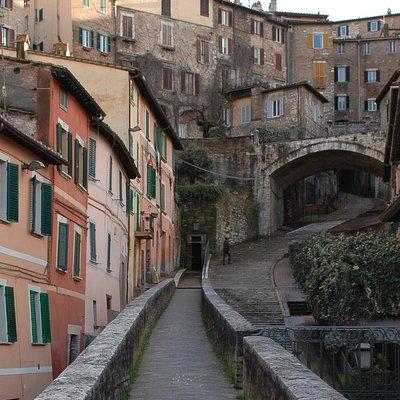 Perugia and Assisi Full Day Tour from Perugia