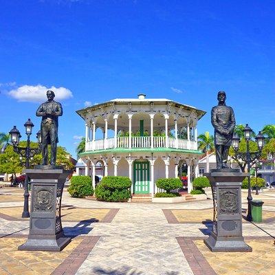 Puerto Plata City Tour & Mount Isabel de Torres by Truck