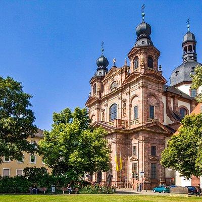 Explore Mannheim in 60 minutes with a Local