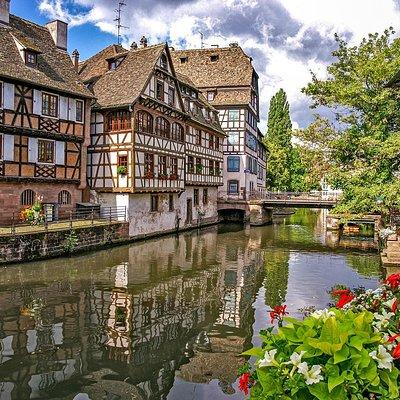 Explore the Instaworthy Spots of Strasbourg with a Local