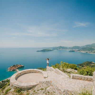 Great tour of coastal monasteries in Budva - Walking on the path of history!