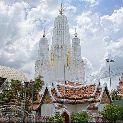 Petchaburi's Historic Palaces and Ancient Temples - Private Tour from Hua Hin