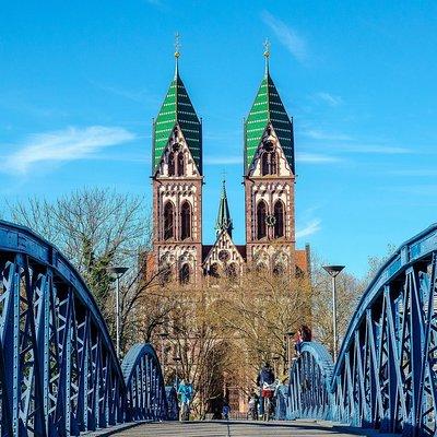 Explore the Instaworthy Spots of Freiburg with a Local