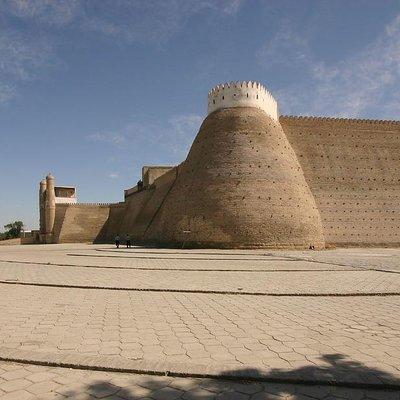 Tashkent-Samarkand-Bukhara tour-3nights/4 days 