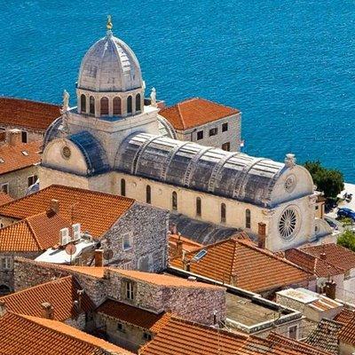 The Best of Sibenik Private Walking Tour