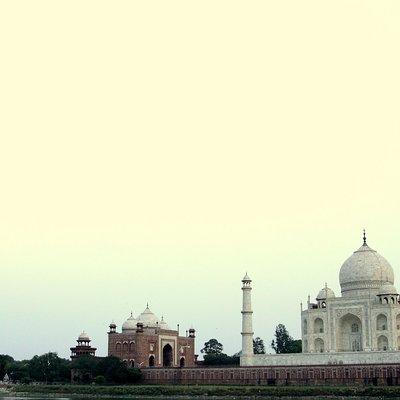 Private Guided Tour of Agra 