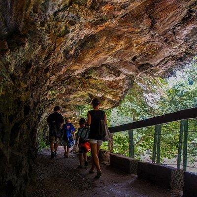 Private Taroko Gorge National Park Day Tour