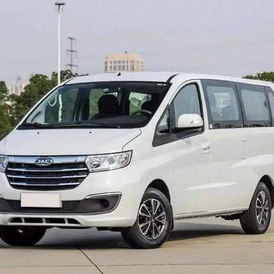 Transfer from Datong Railway Stations to Hotels in City Center